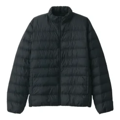 Men's Recycled Nylon Lightweight Down Jacket