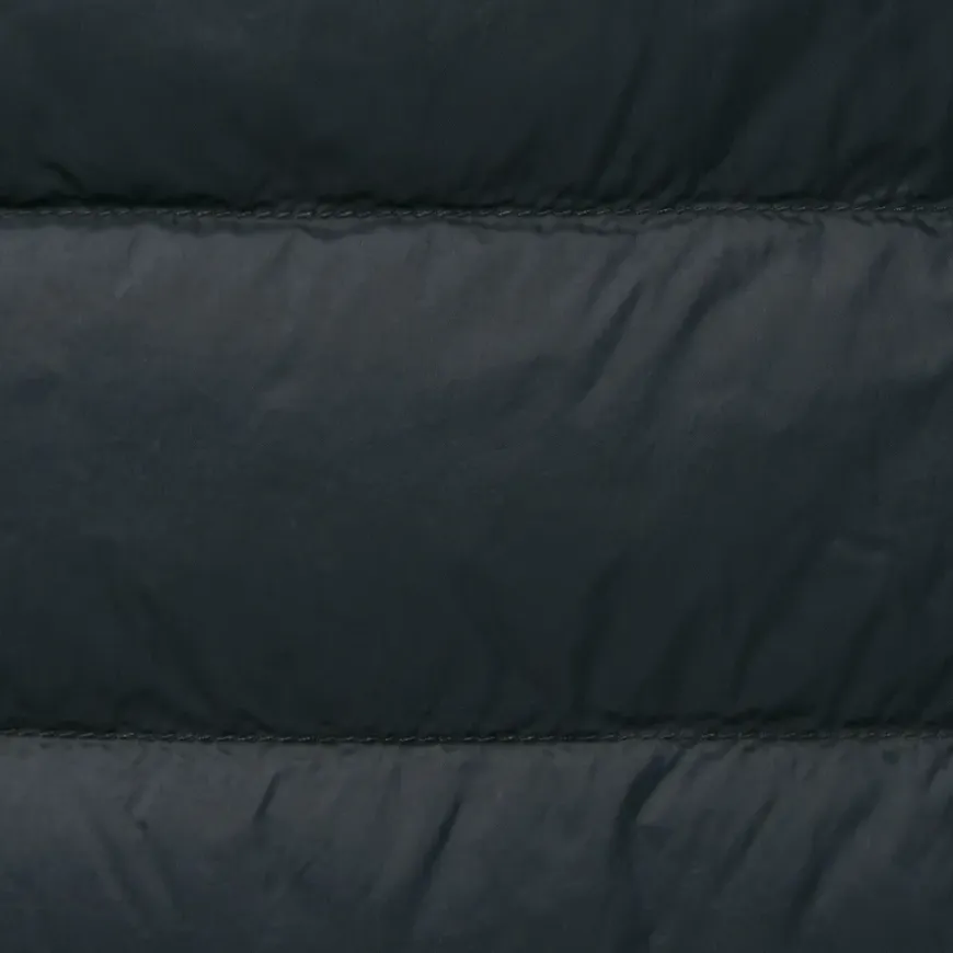 Men's Recycled Nylon Lightweight Down Jacket