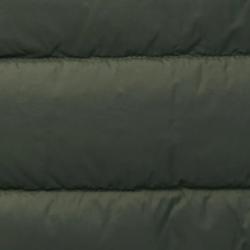 Men's Recycled Nylon Lightweight Down Jacket
