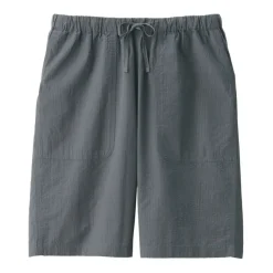 Men's Seersucker Shorts
