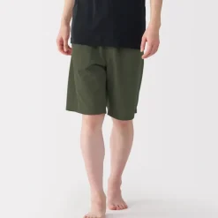 Men's Seersucker Shorts