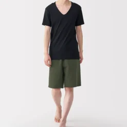 Men's Seersucker Shorts