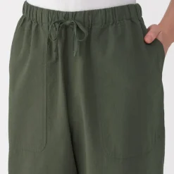Men's Seersucker Shorts