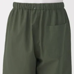 Men's Seersucker Shorts