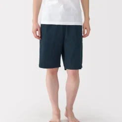 Men's Seersucker Shorts