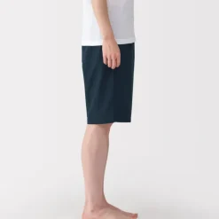 Men's Seersucker Shorts