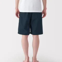 Men's Seersucker Shorts