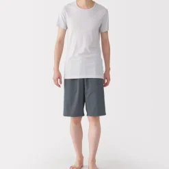 Men's Seersucker Shorts