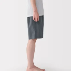 Men's Seersucker Shorts