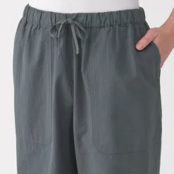 Men's Seersucker Shorts