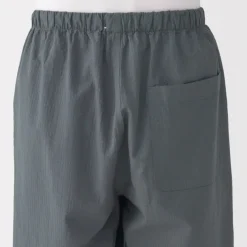 Men's Seersucker Shorts