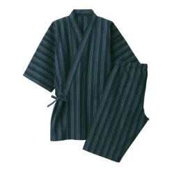 Men's Shijira Jinbei Loungewear Set