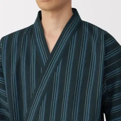Men's Shijira Jinbei Loungewear Set