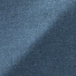 Men's Side Seamless Flannel Pajamas