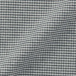 Men's Side Seamless Flannel Pajamas