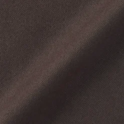 Men's Side Seamless Flannel Pajamas