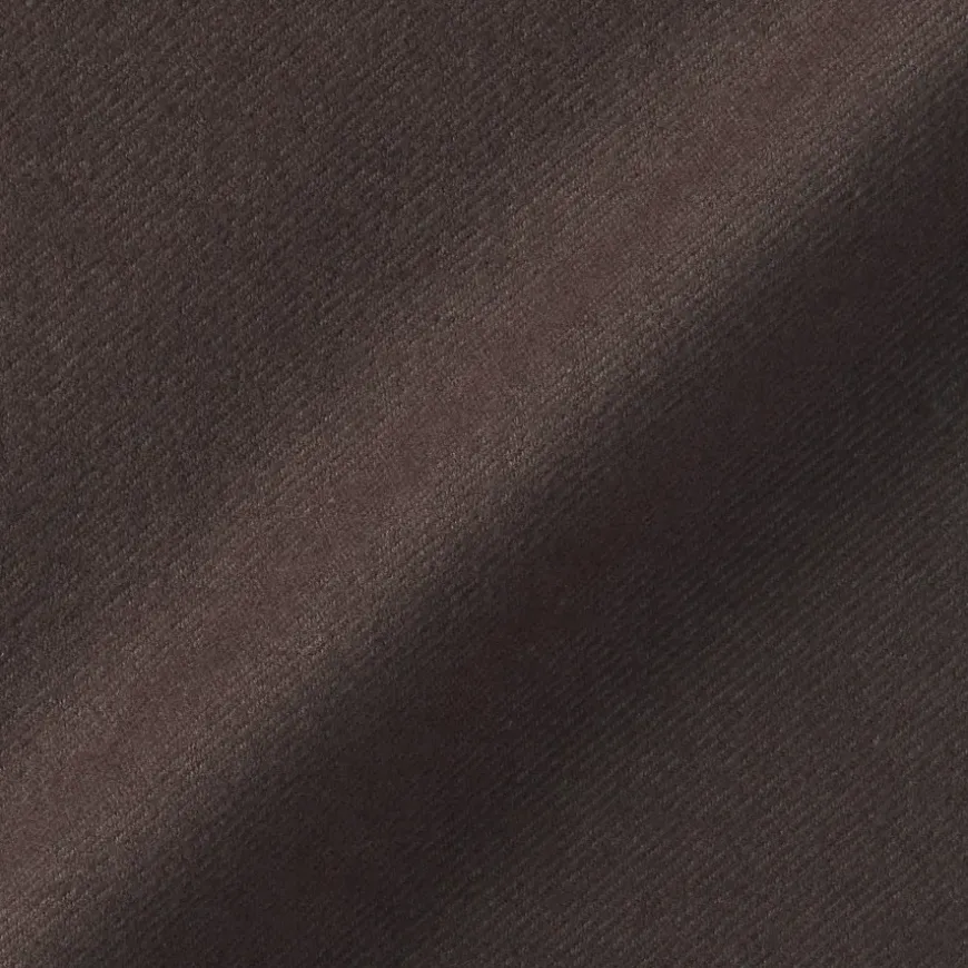 Men's Side Seamless Flannel Pajamas