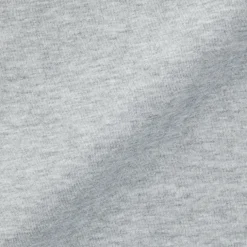 Men's Side Seamless Jersey Crew Neck Short Sleeve T-Shirt