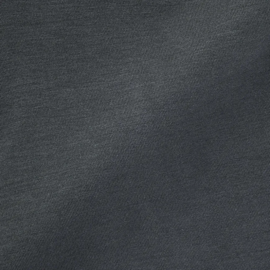 Men's Smooth Front Open Boxer Brief