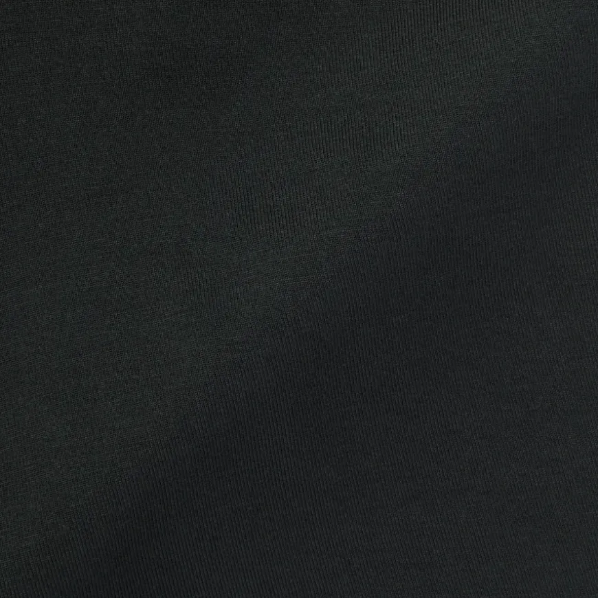 Men's Smooth Front Open Boxer Brief