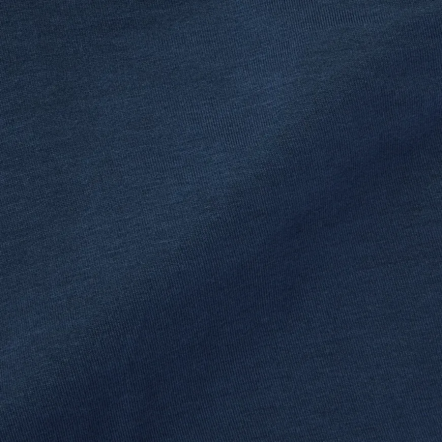 Men's Smooth Front Open Boxer Brief