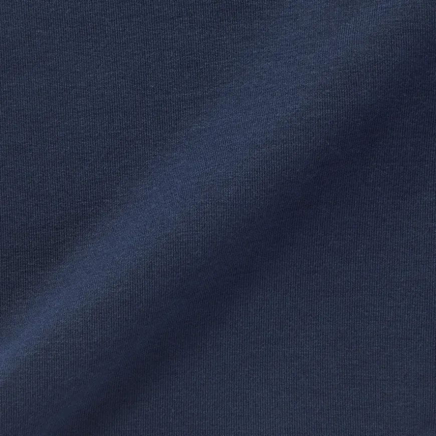 Men's Smooth Front Open Boxer Brief