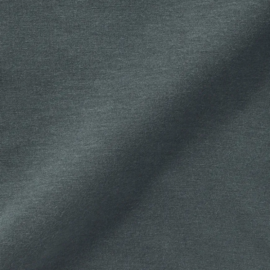 Men's Smooth Front Open Boxer Brief