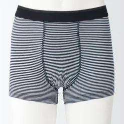 Men's Smooth Low Rise Boxer Brief