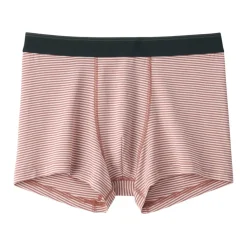 Men's Smooth Low Rise Boxer Brief
