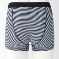 Men's Smooth Low Rise Boxer Brief