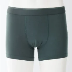 Men's Smooth Low Rise Boxer Brief