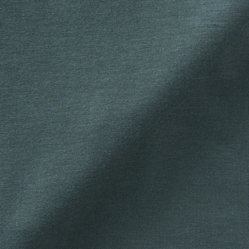 Men's Smooth Low Rise Boxer Brief