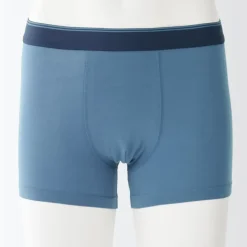 Men's Smooth Low Rise Boxer Brief