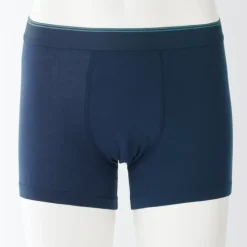 Men's Smooth Low Rise Boxer Brief