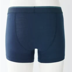 Men's Smooth Low Rise Boxer Brief