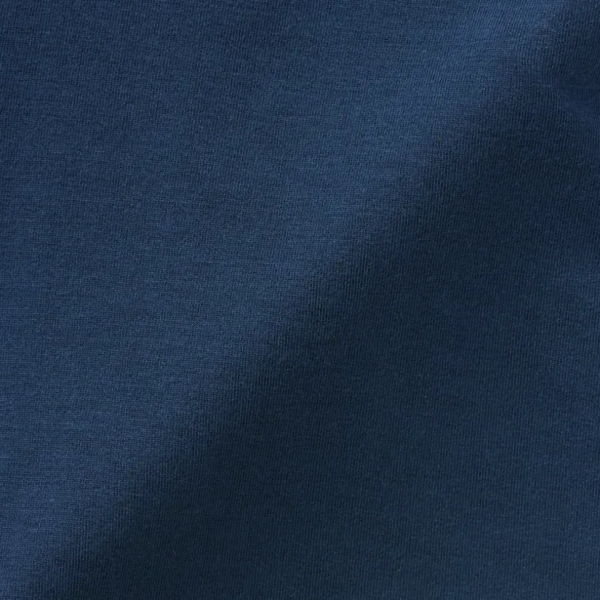 Men's Smooth Low Rise Boxer Brief