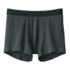 Men's Smooth Low Rise Boxer Brief