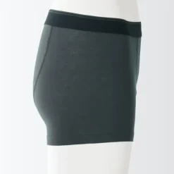Men's Smooth Low Rise Boxer Brief
