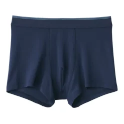 Men's Smooth Low Rise Boxer Brief