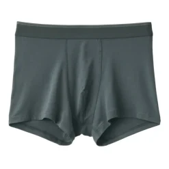 Men's Smooth Low Rise Boxer Brief