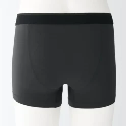 Men's Smooth Low Rise Boxer Brief