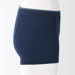 Men's Smooth Low Rise Boxer Brief