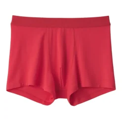 Men's Smooth Low Rise Boxer Brief