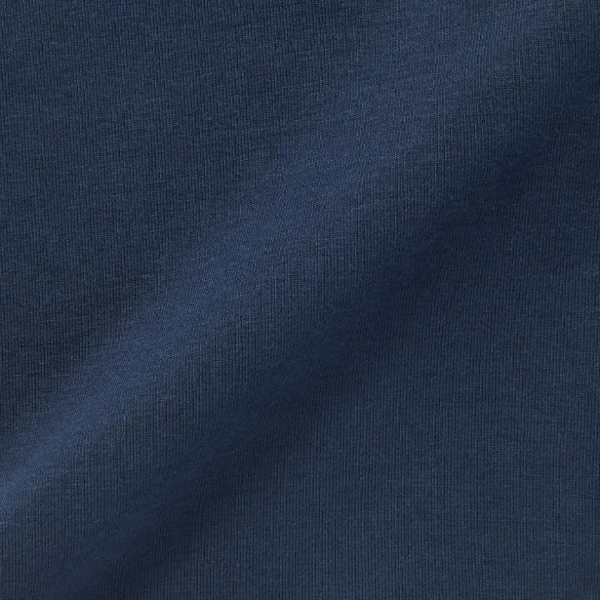 Men's Smooth Low Rise Boxer Brief