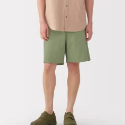 Men's Stretch Chino Shorts