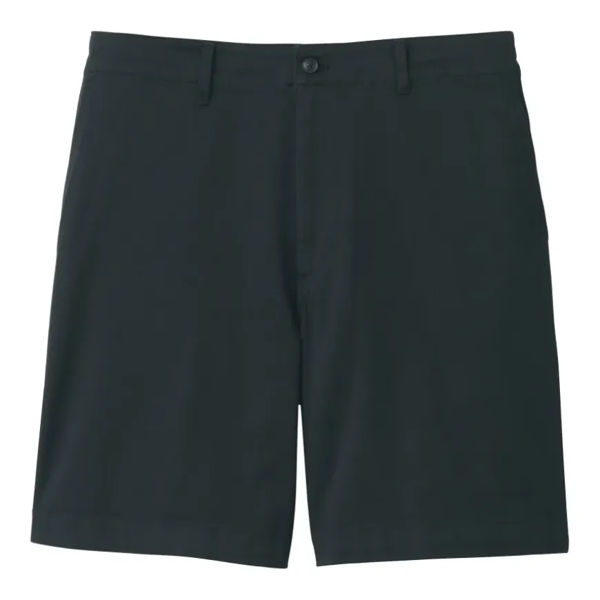 Men's Stretch Chino Shorts