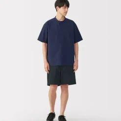 Men's Stretch Chino Shorts