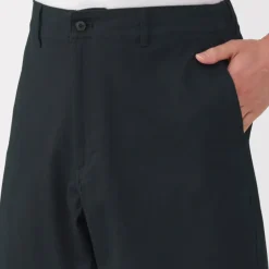 Men's Stretch Chino Shorts