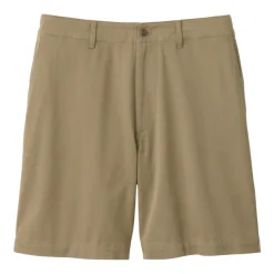 Men's Stretch Chino Shorts