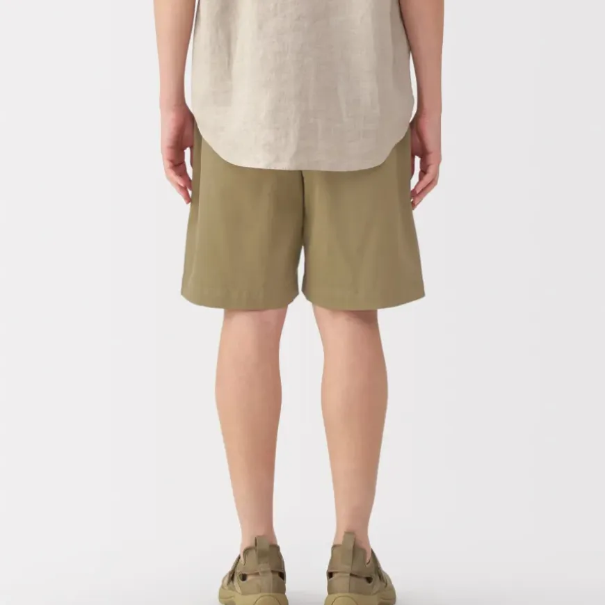 Men's Stretch Chino Shorts